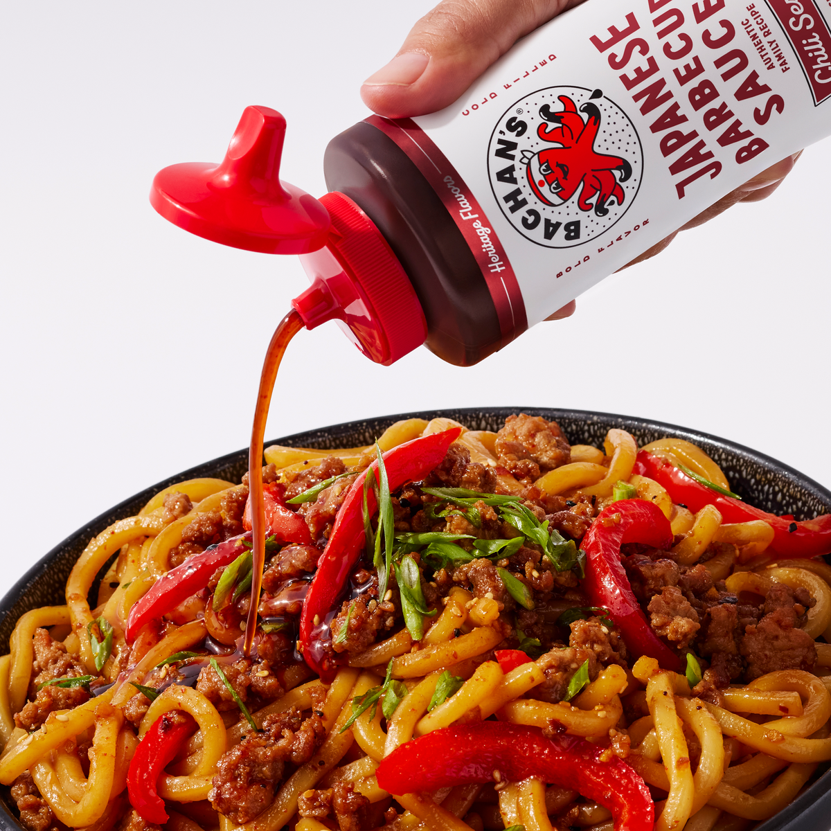Chili Sesame E0