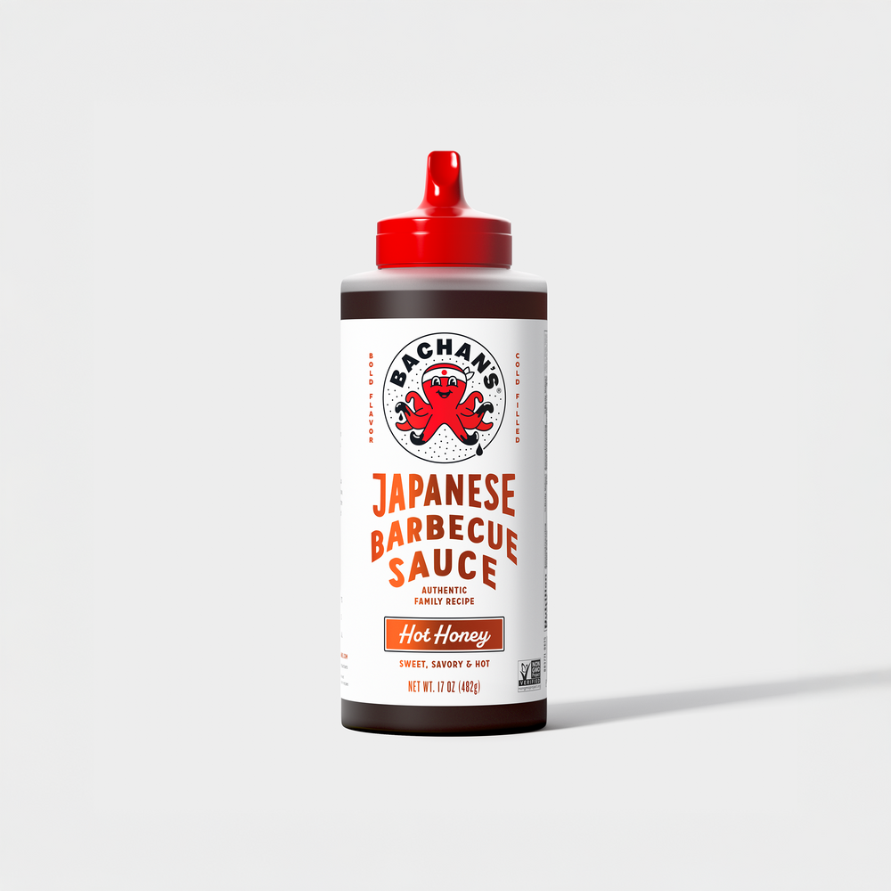 Hot Honey Q1