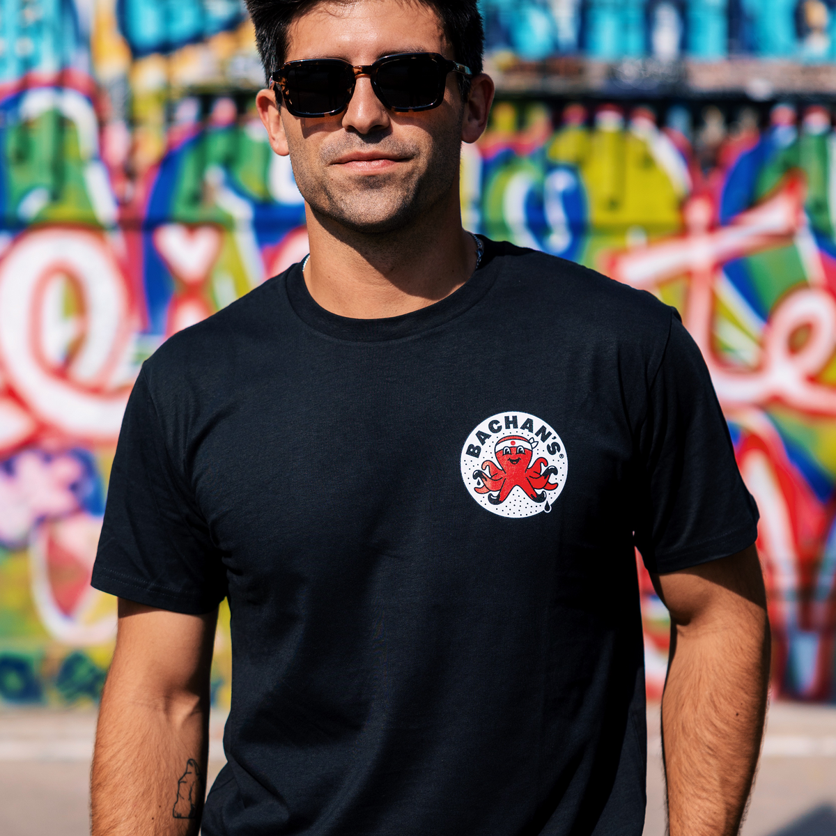 Logo Tee O3