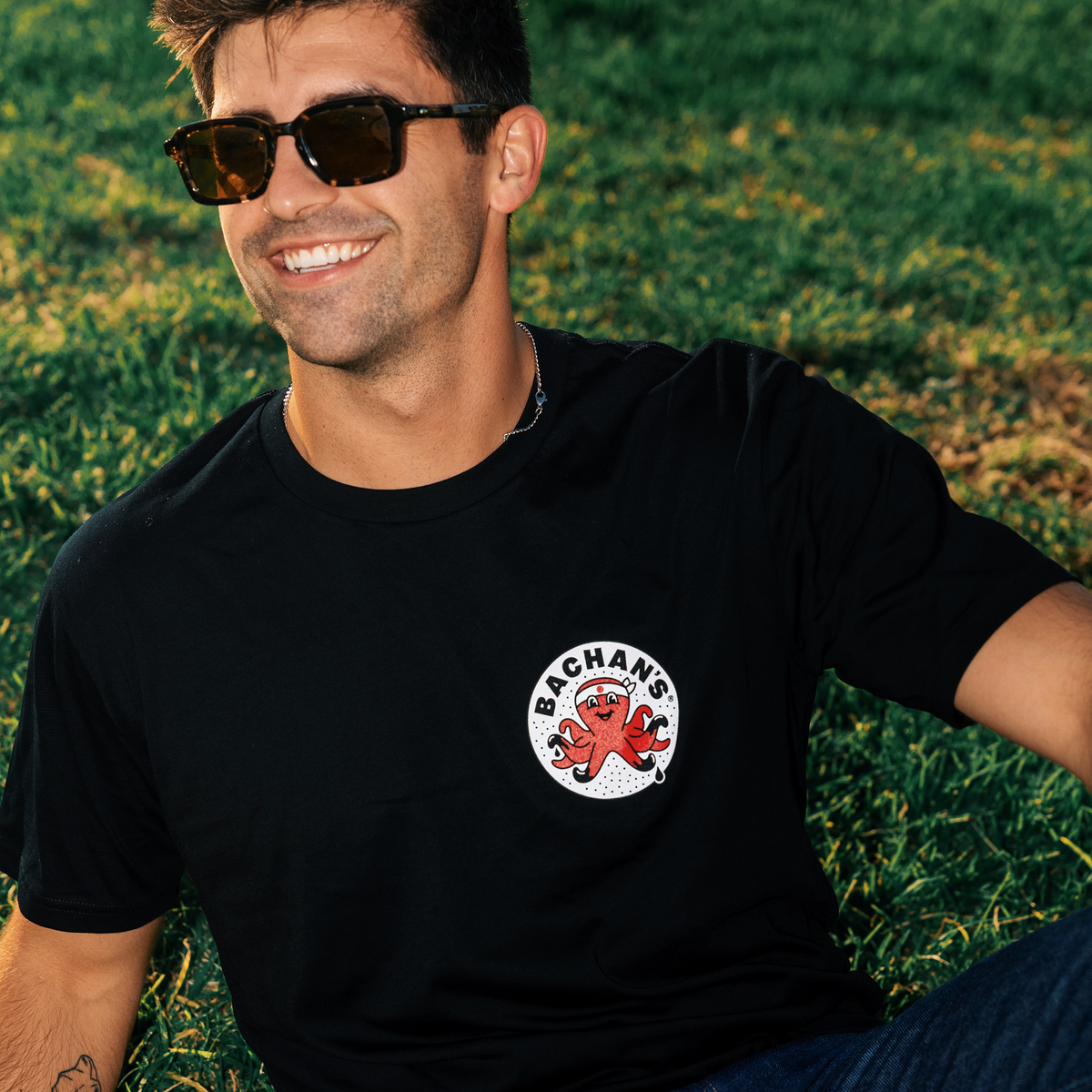 Knuckles Tee Z3