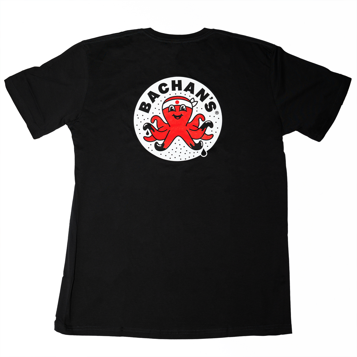 Logo Tee U1