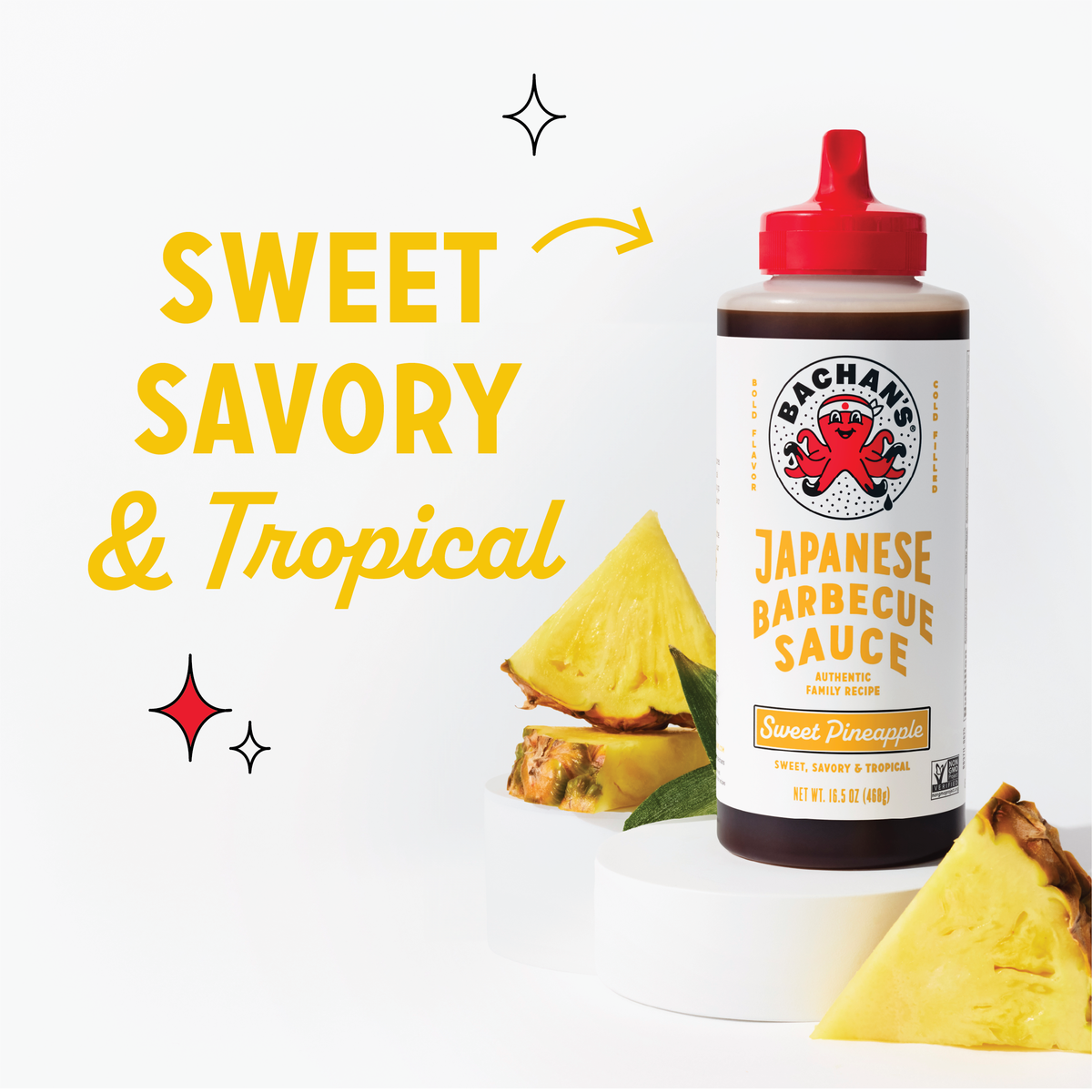 Sweet Pineapple Y7
