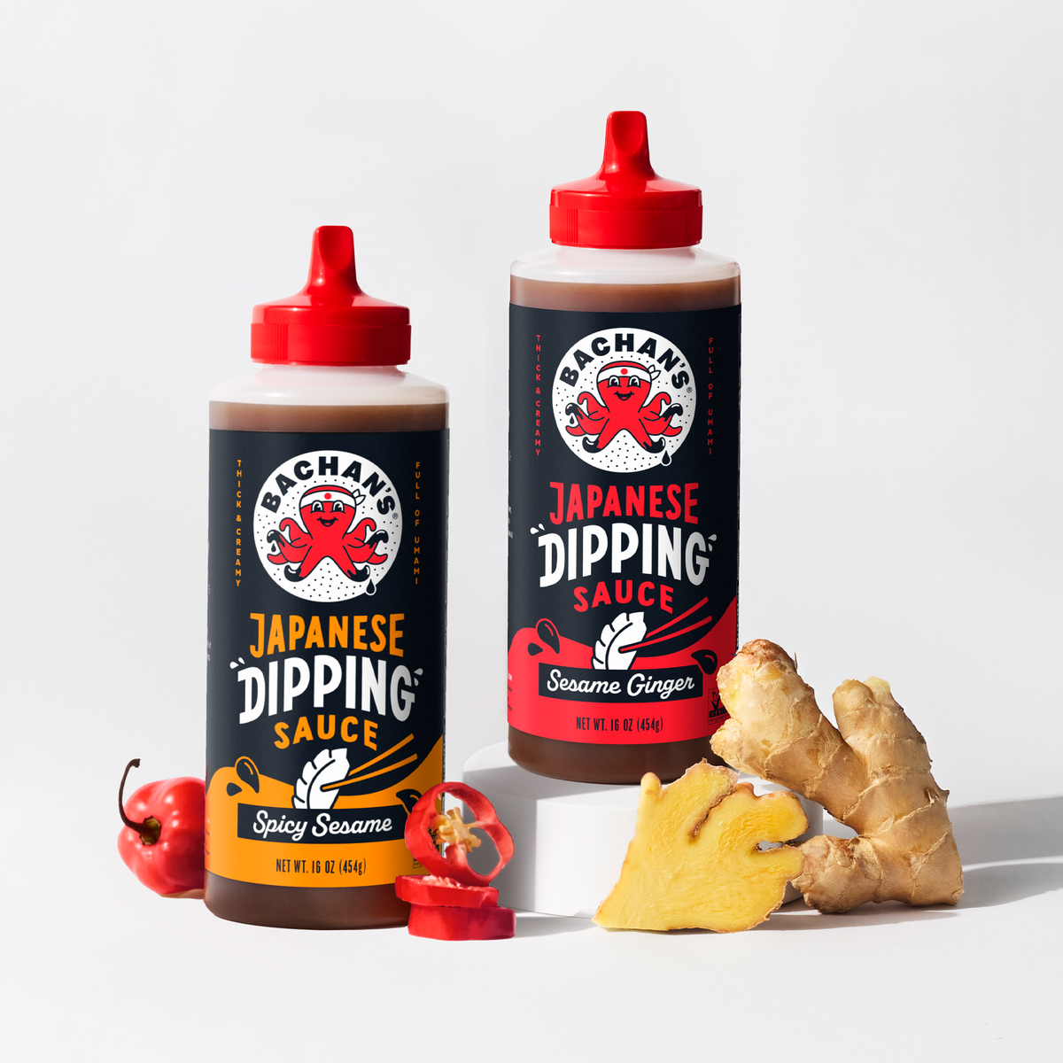 Dip Mix & Match I5
